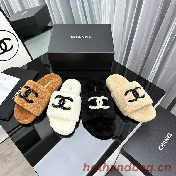 Chanel Shoes CHS01636 Chanel Shoes CHS01636