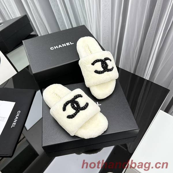 Chanel Shoes CHS01638 Chanel Shoes CHS01638