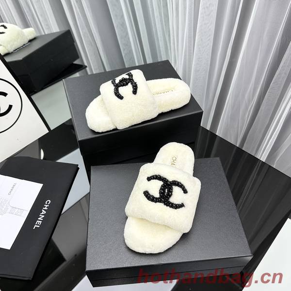 Chanel Shoes CHS01638 Chanel Shoes CHS01638