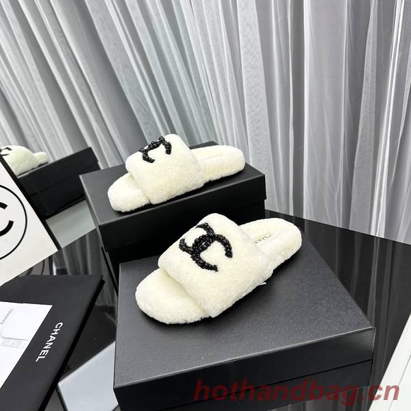 Chanel Shoes CHS01638 Chanel Shoes CHS01638