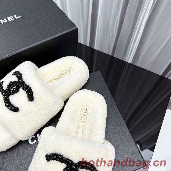 Chanel Shoes CHS01638 Chanel Shoes CHS01638