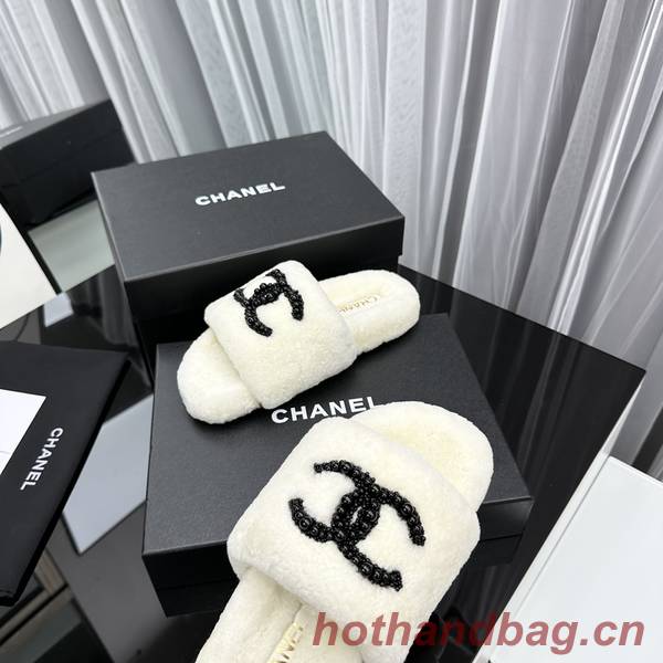 Chanel Shoes CHS01638 Chanel Shoes CHS01638