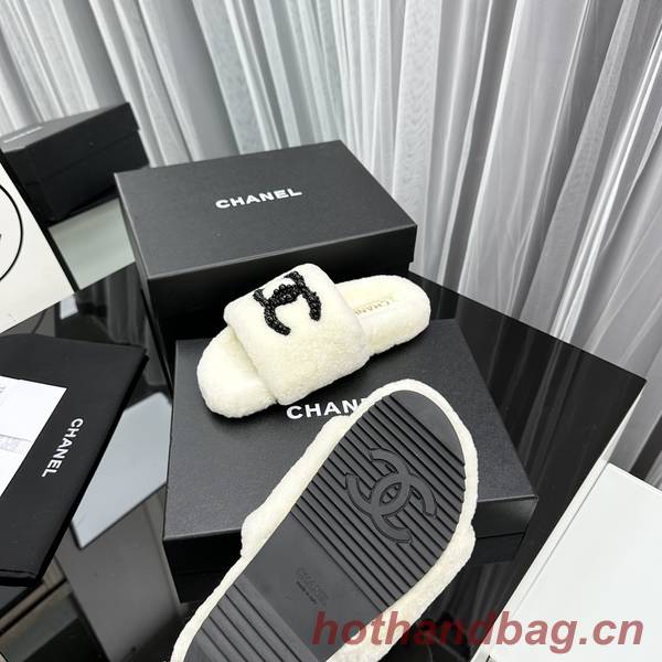 Chanel Shoes CHS01638 Chanel Shoes CHS01638
