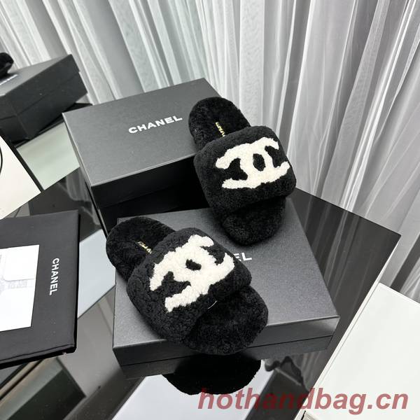 Chanel Shoes CHS01643 Chanel Shoes CHS01643