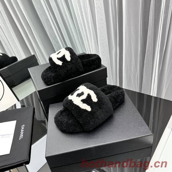 Chanel Shoes CHS01643 Chanel Shoes CHS01643