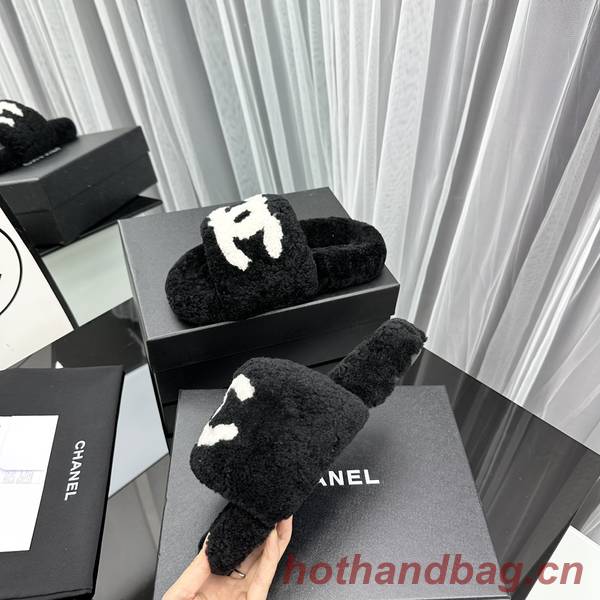 Chanel Shoes CHS01643 Chanel Shoes CHS01643