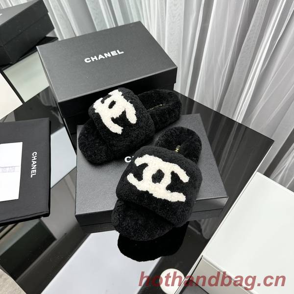 Chanel Shoes CHS01643 Chanel Shoes CHS01643