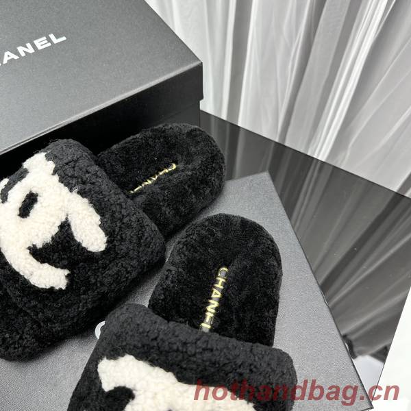 Chanel Shoes CHS01643 Chanel Shoes CHS01643