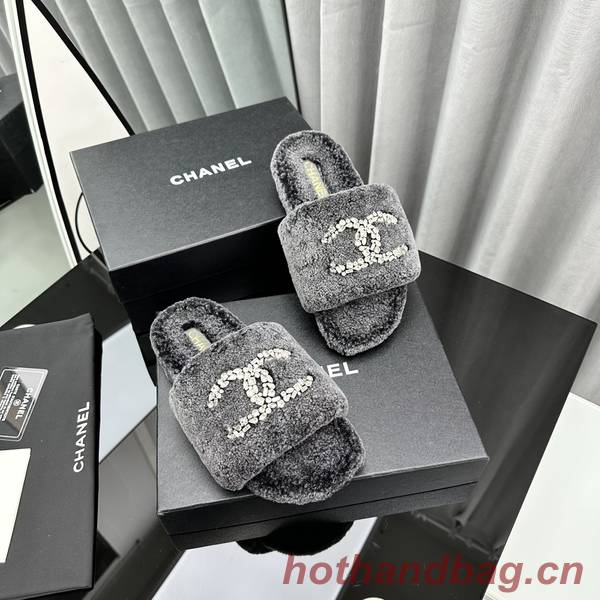 Chanel Shoes CHS01645 Chanel Shoes CHS01645