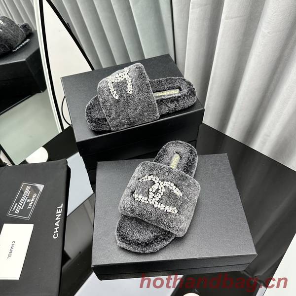 Chanel Shoes CHS01645 Chanel Shoes CHS01645