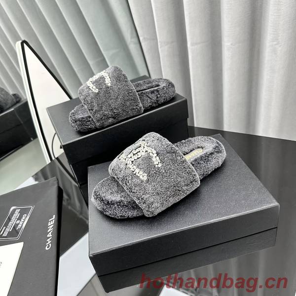 Chanel Shoes CHS01645 Chanel Shoes CHS01645