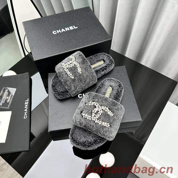 Chanel Shoes CHS01645 Chanel Shoes CHS01645