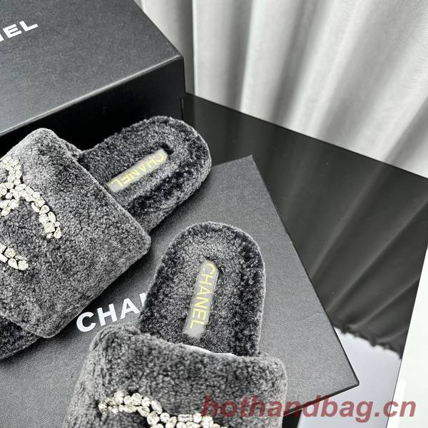 Chanel Shoes CHS01645 Chanel Shoes CHS01645