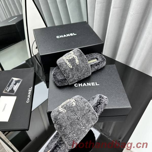 Chanel Shoes CHS01645 Chanel Shoes CHS01645