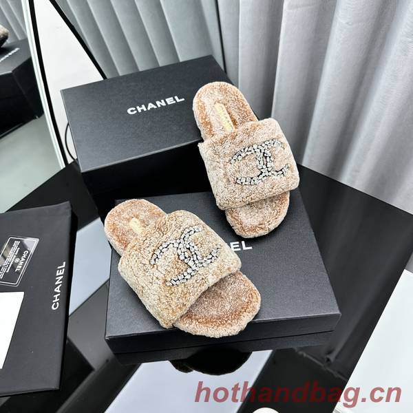 Chanel Shoes CHS01647 Chanel Shoes CHS01647