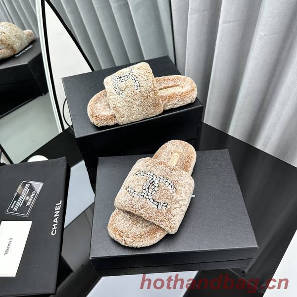 Chanel Shoes CHS01647 Chanel Shoes CHS01647