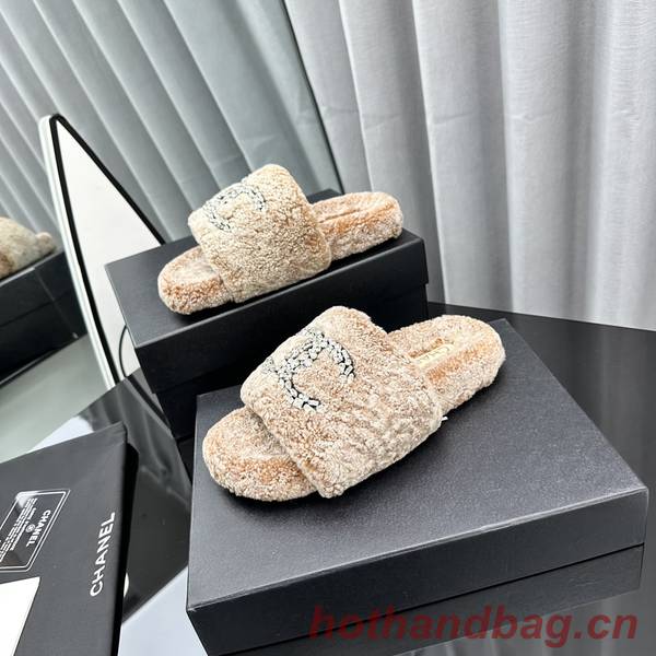 Chanel Shoes CHS01647 Chanel Shoes CHS01647