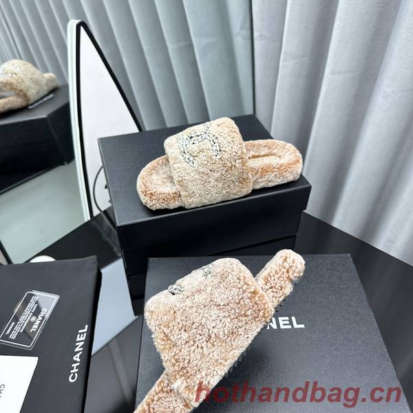 Chanel Shoes CHS01647 Chanel Shoes CHS01647