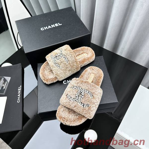 Chanel Shoes CHS01647 Chanel Shoes CHS01647
