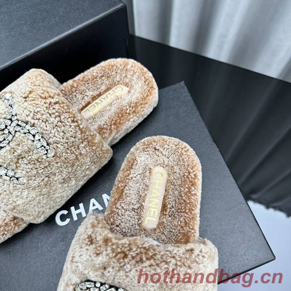 Chanel Shoes CHS01647 Chanel Shoes CHS01647