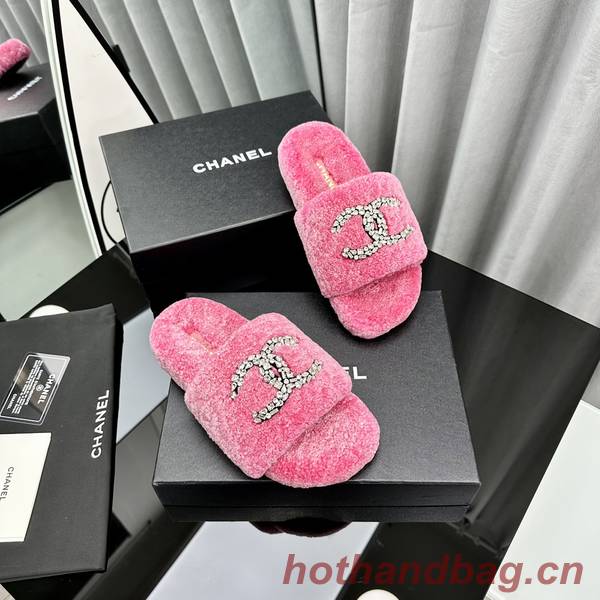 Chanel Shoes CHS01648 Chanel Shoes CHS01648