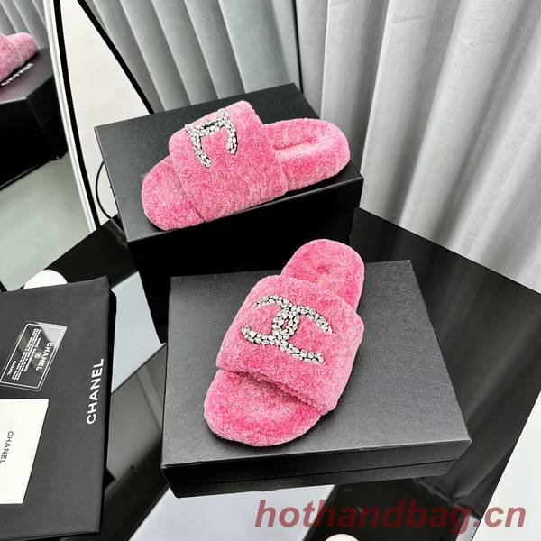 Chanel Shoes CHS01648 Chanel Shoes CHS01648