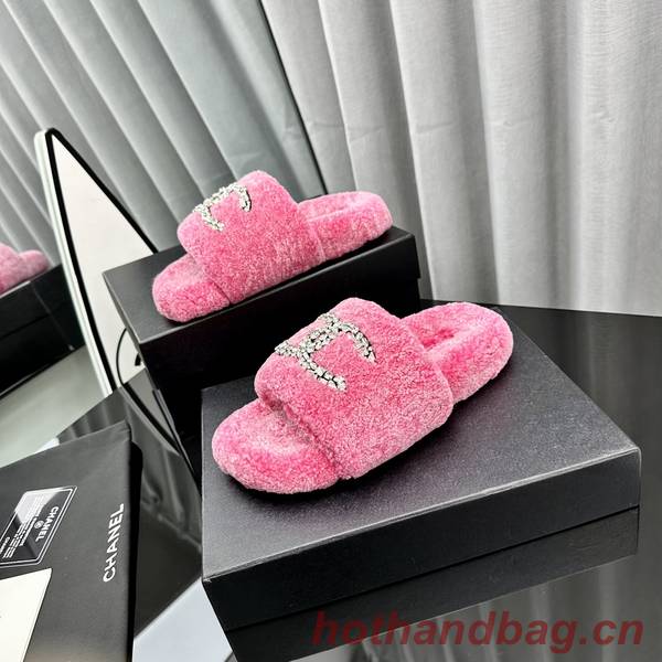 Chanel Shoes CHS01648 Chanel Shoes CHS01648