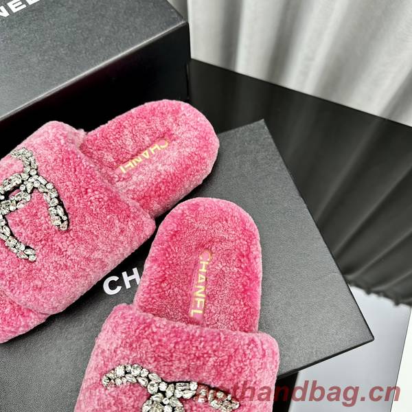 Chanel Shoes CHS01648 Chanel Shoes CHS01648