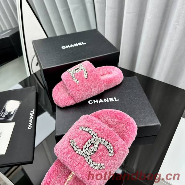 Chanel Shoes CHS01648 Chanel Shoes CHS01648