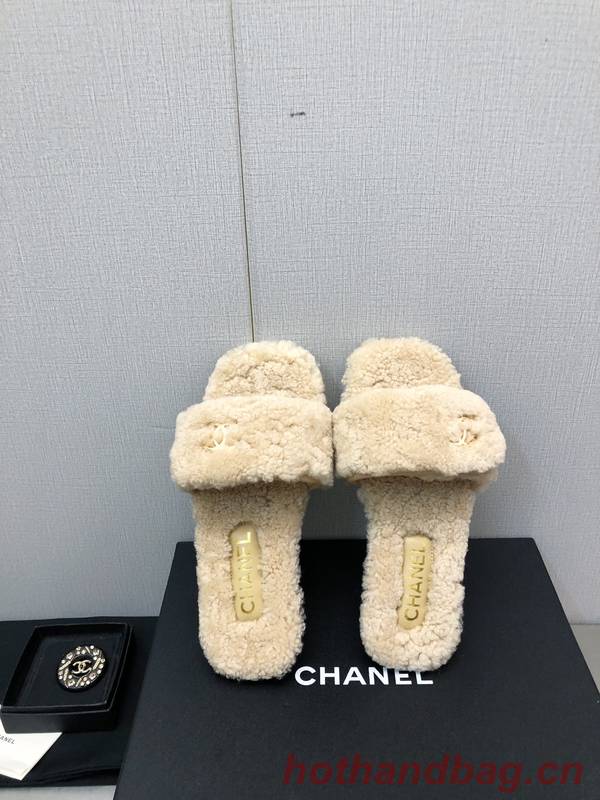 Chanel Shoes CHS01657 Chanel Shoes CHS01657