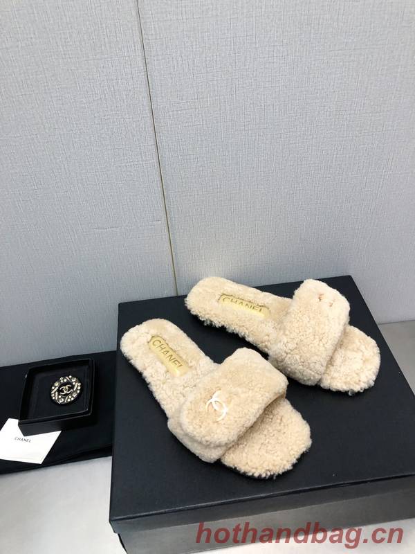 Chanel Shoes CHS01657 Chanel Shoes CHS01657