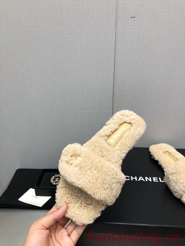 Chanel Shoes CHS01657 Chanel Shoes CHS01657