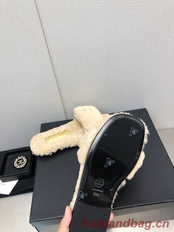 Chanel Shoes CHS01657 Chanel Shoes CHS01657