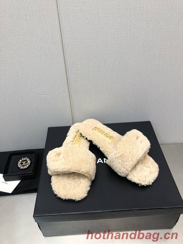 Chanel Shoes CHS01657 Chanel Shoes CHS01657