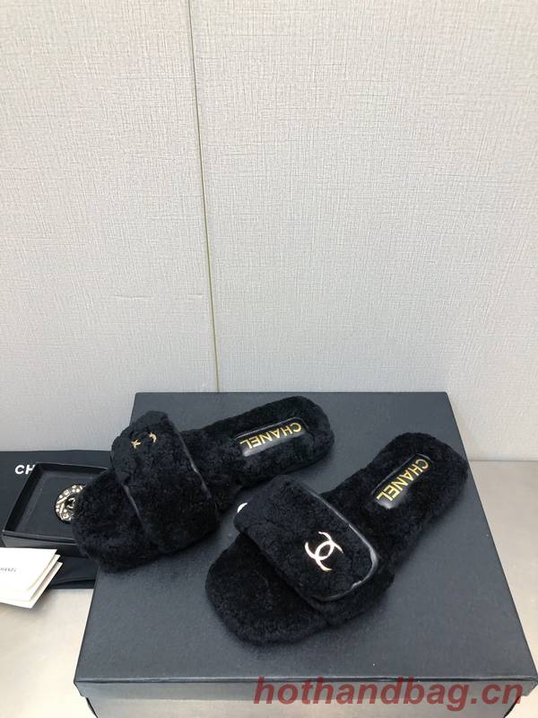 Chanel Shoes CHS01659 Chanel Shoes CHS01659