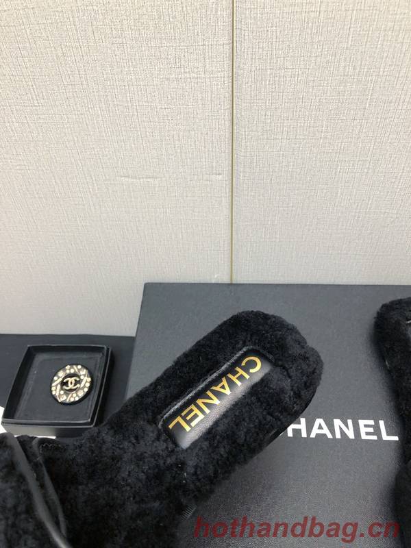 Chanel Shoes CHS01659 Chanel Shoes CHS01659