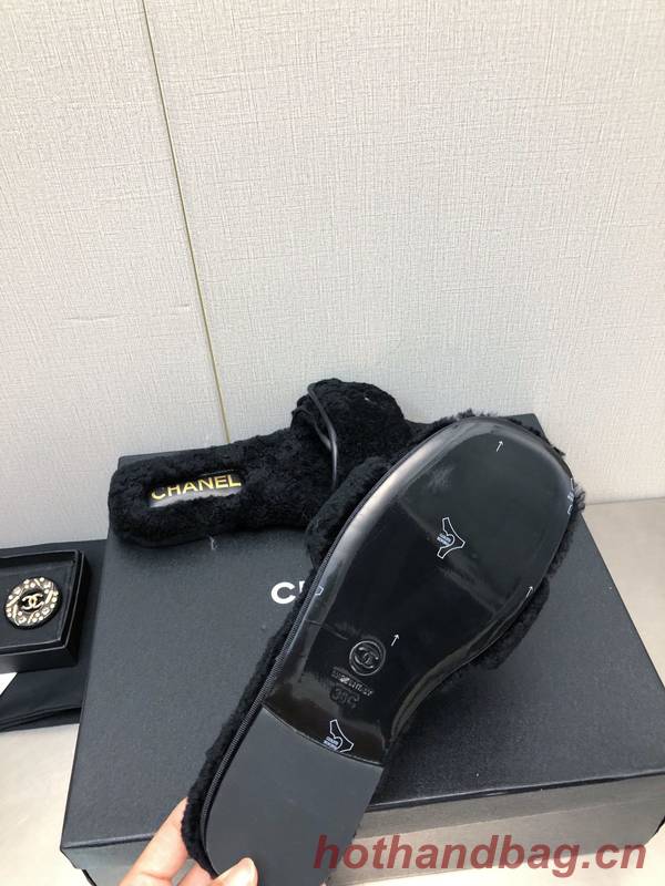 Chanel Shoes CHS01659 Chanel Shoes CHS01659