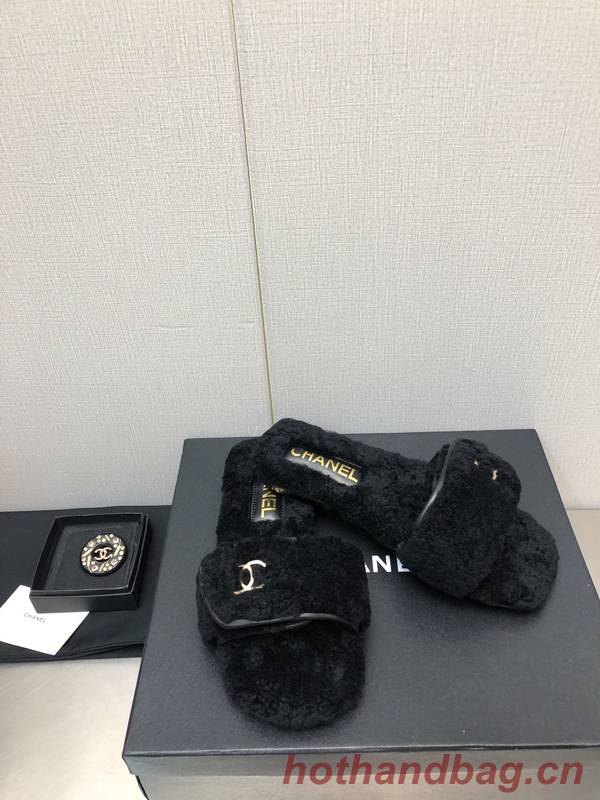 Chanel Shoes CHS01659 Chanel Shoes CHS01659