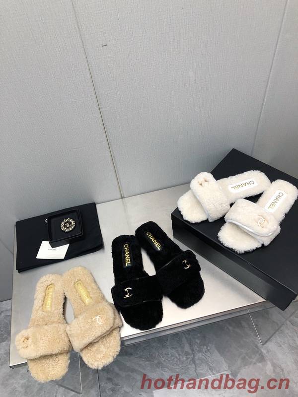 Chanel Shoes CHS01659 Chanel Shoes CHS01659