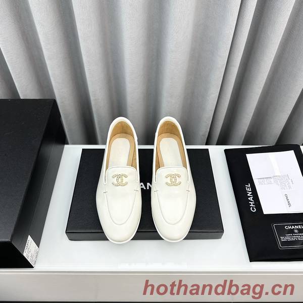 Chanel Shoes CHS01660 Chanel Shoes CHS01660
