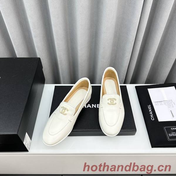 Chanel Shoes CHS01660 Chanel Shoes CHS01660