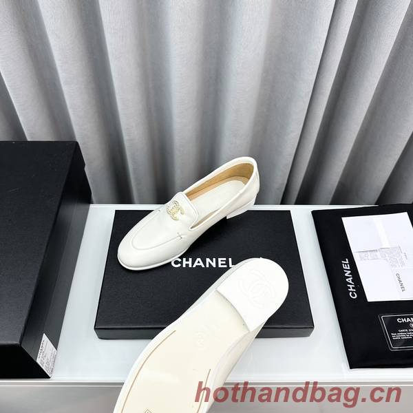 Chanel Shoes CHS01660 Chanel Shoes CHS01660