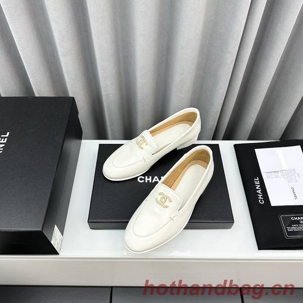 Chanel Shoes CHS01660 Chanel Shoes CHS01660