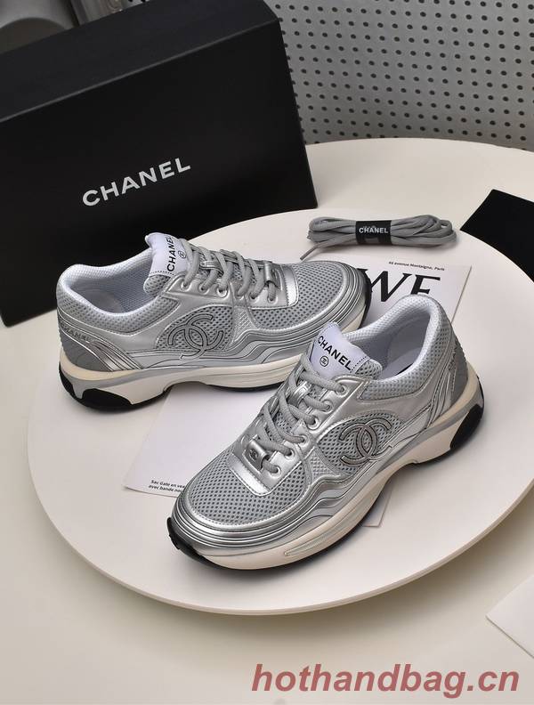 Chanel Shoes CHS01668 Chanel Shoes CHS01668