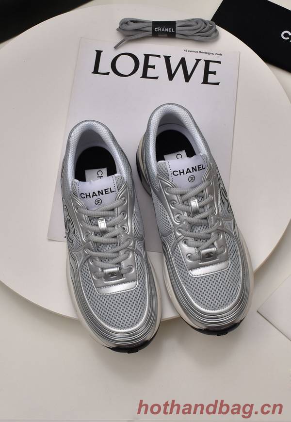 Chanel Shoes CHS01668 Chanel Shoes CHS01668