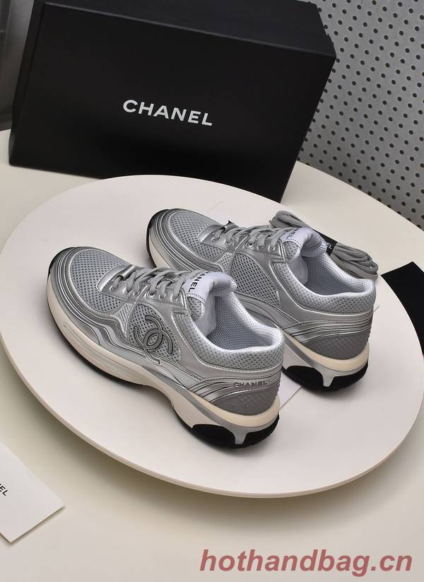 Chanel Shoes CHS01668 Chanel Shoes CHS01668