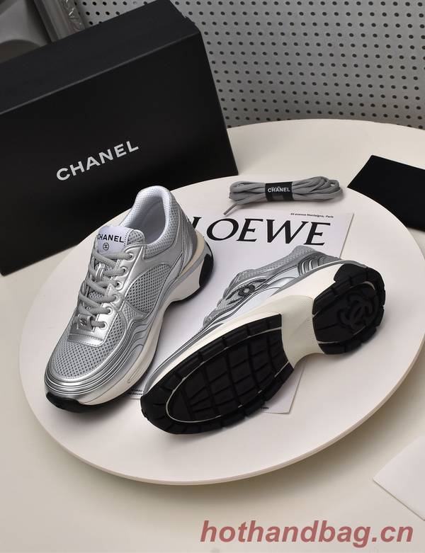 Chanel Shoes CHS01668 Chanel Shoes CHS01668