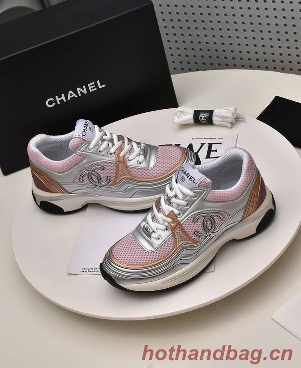 Chanel Shoes CHS01670 Chanel Shoes CHS01670