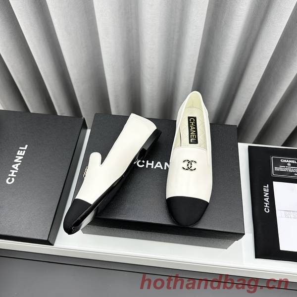 Chanel Shoes CHS01676 Chanel Shoes CHS01676