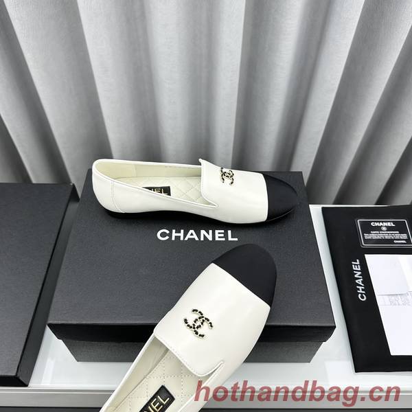 Chanel Shoes CHS01676 Chanel Shoes CHS01676